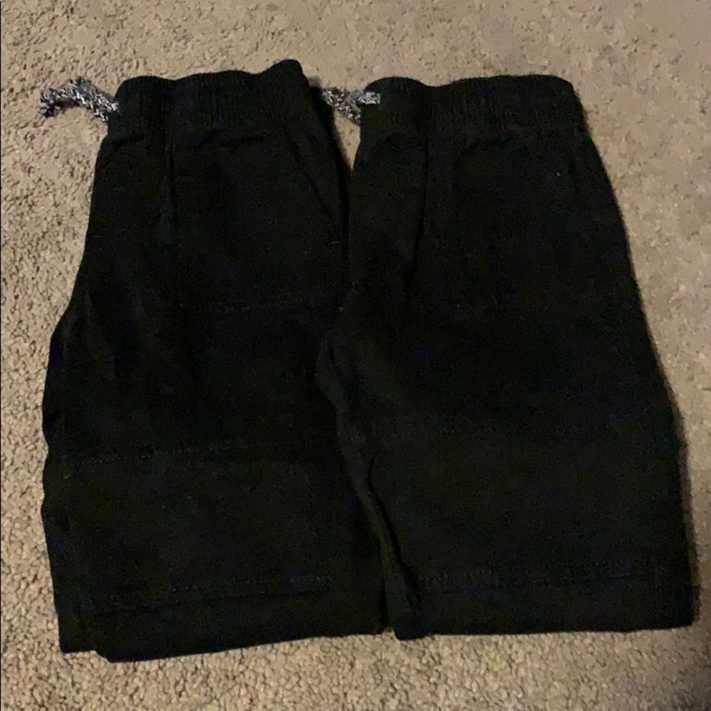 2 Boys Joggers